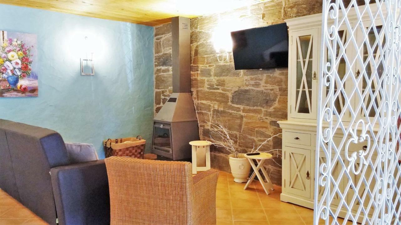 Casas De Xisto Villa Mogadouro  Eksteriør billede